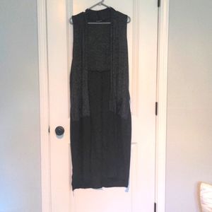 Vest Duster